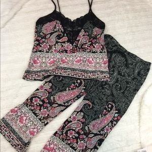 Linea  Donatella  PJ Set